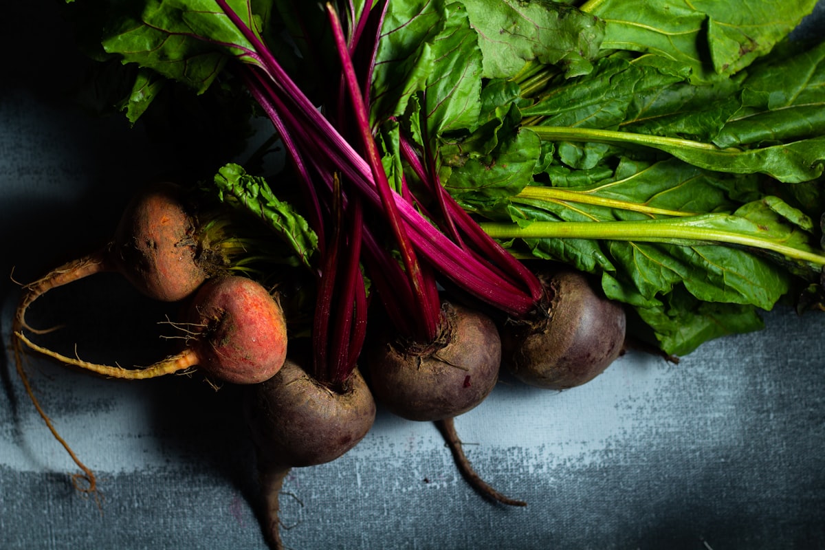 Beneficios nutritivos de comer de temporada