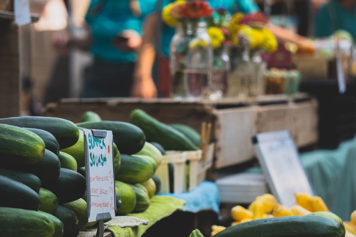 Sostenibilidad alimentaria